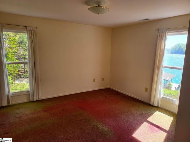 1007 Gap Hill Road, Six Mile, SC 29682
