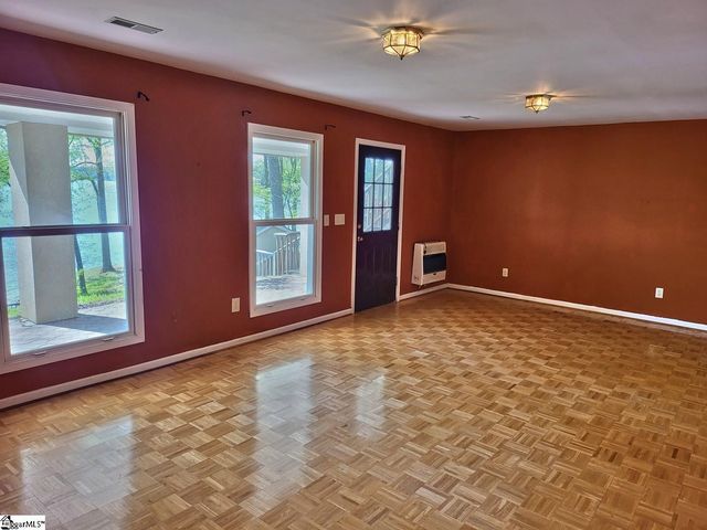 1007 Gap Hill Road, Six Mile, SC 29682