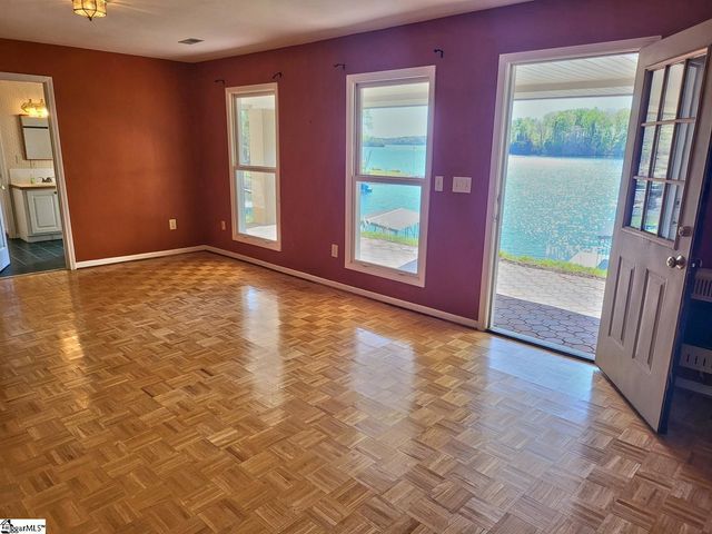 1007 Gap Hill Road, Six Mile, SC 29682