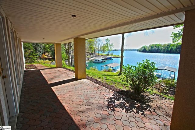 1007 Gap Hill Road, Six Mile, SC 29682