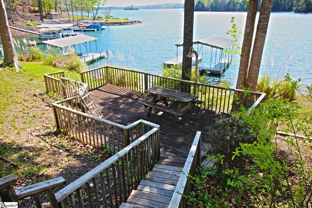 1007 Gap Hill Road, Six Mile, SC 29682