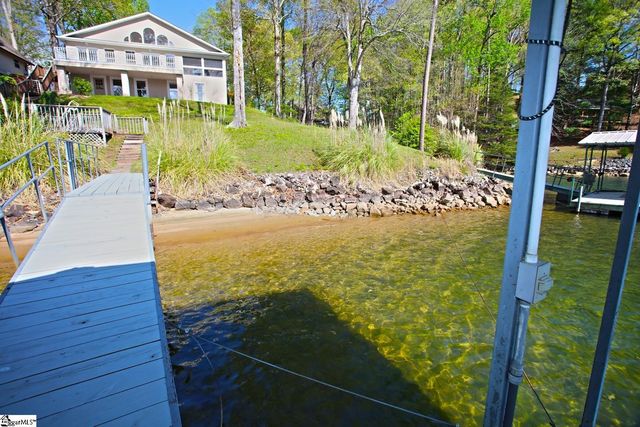 1007 Gap Hill Road, Six Mile, SC 29682