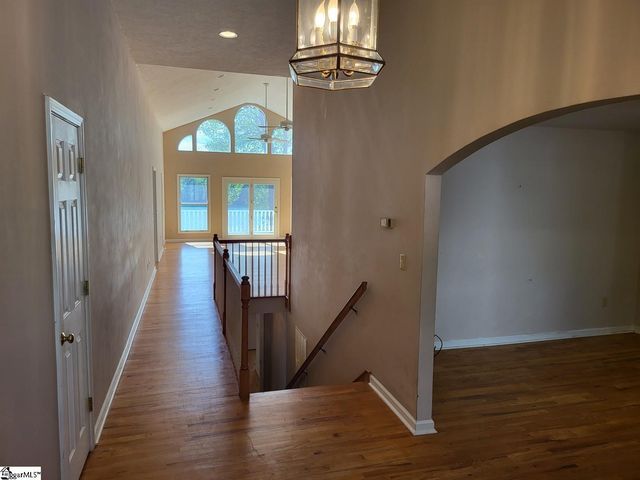 1007 Gap Hill Road, Six Mile, SC 29682