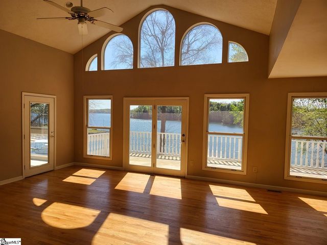 1007 Gap Hill Road, Six Mile, SC 29682