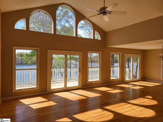 1007 Gap Hill Road, Six Mile, SC 29682