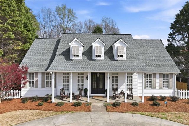 4450 Tall Hickory Trail, Gainesville, GA 30506