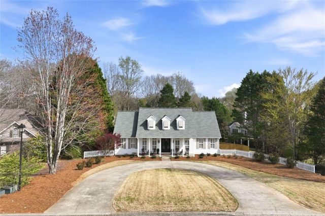 4450 Tall Hickory Trail, Gainesville, GA 30506