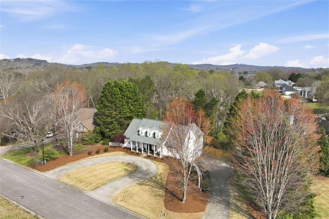 4450 Tall Hickory Trail, Gainesville, GA 30506