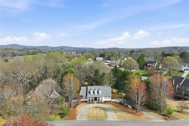 4450 Tall Hickory Trail, Gainesville, GA 30506