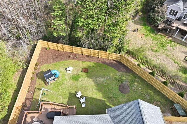 4450 Tall Hickory Trail, Gainesville, GA 30506