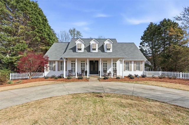 4450 Tall Hickory Trail, Gainesville, GA 30506