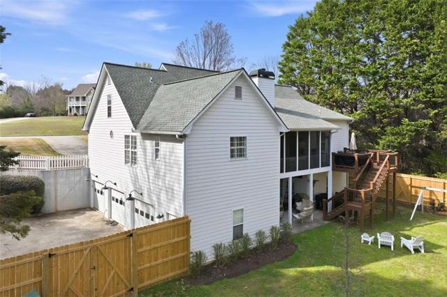 4450 Tall Hickory Trail, Gainesville, GA 30506