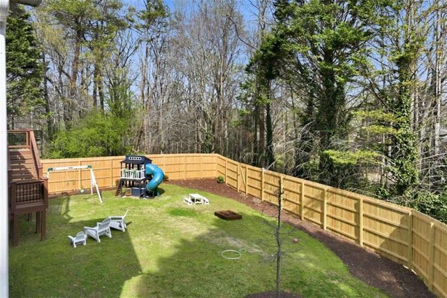 4450 Tall Hickory Trail, Gainesville, GA 30506