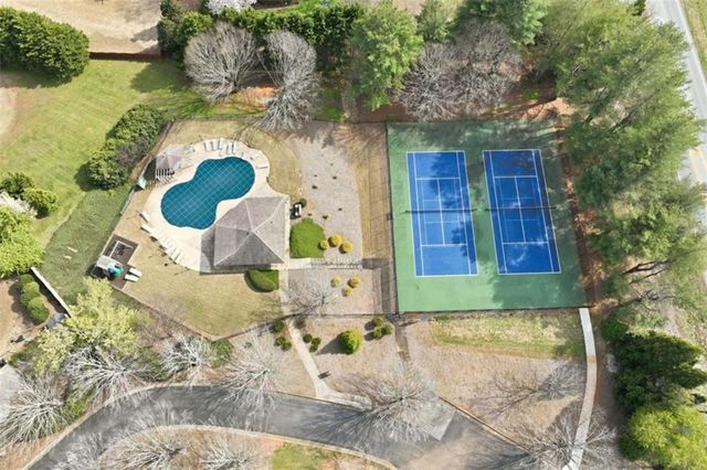 4450 Tall Hickory Trail, Gainesville, GA 30506