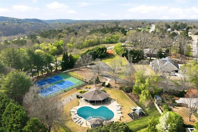 4450 Tall Hickory Trail, Gainesville, GA 30506