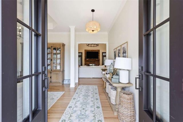 4450 Tall Hickory Trail, Gainesville, GA 30506