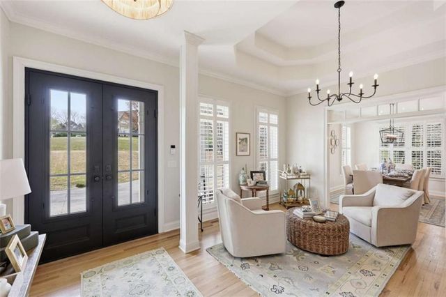 4450 Tall Hickory Trail, Gainesville, GA 30506