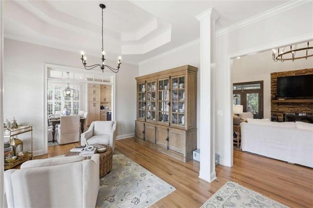 4450 Tall Hickory Trail, Gainesville, GA 30506