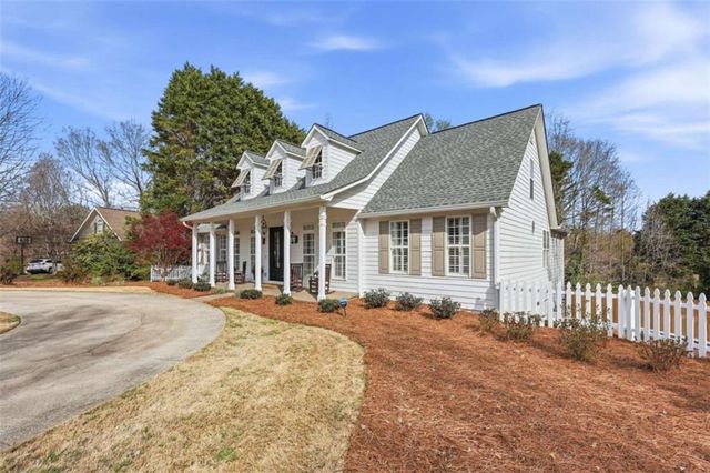 4450 Tall Hickory Trail, Gainesville, GA 30506