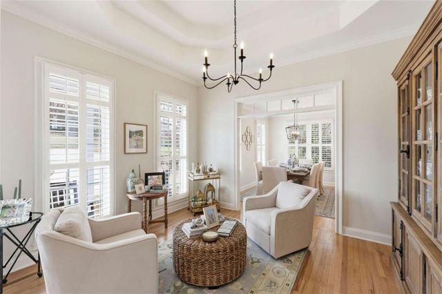 4450 Tall Hickory Trail, Gainesville, GA 30506