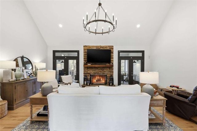 4450 Tall Hickory Trail, Gainesville, GA 30506