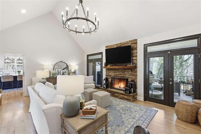 4450 Tall Hickory Trail, Gainesville, GA 30506