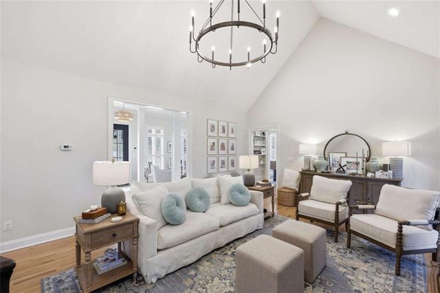 4450 Tall Hickory Trail, Gainesville, GA 30506