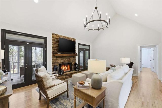 4450 Tall Hickory Trail, Gainesville, GA 30506