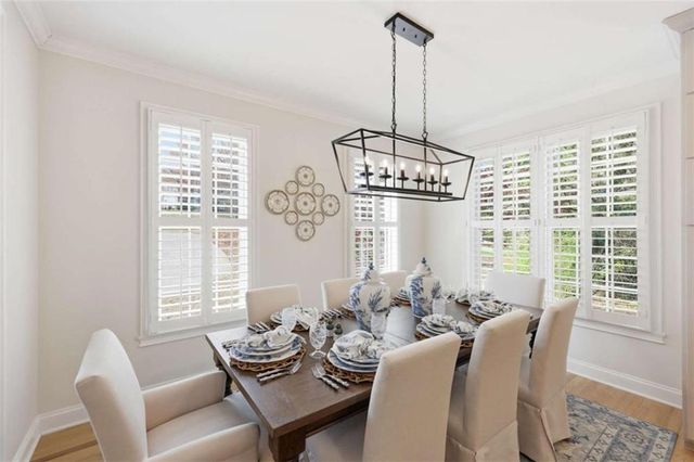 4450 Tall Hickory Trail, Gainesville, GA 30506