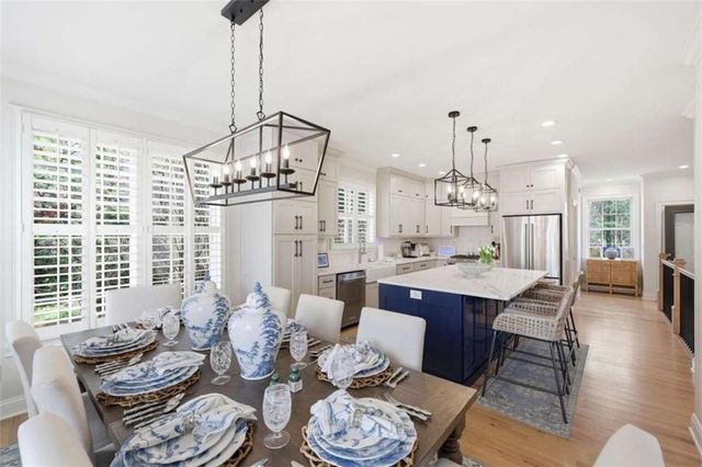 4450 Tall Hickory Trail, Gainesville, GA 30506