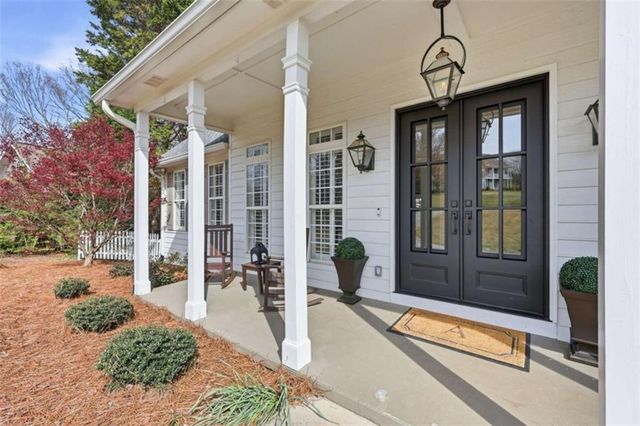 4450 Tall Hickory Trail, Gainesville, GA 30506