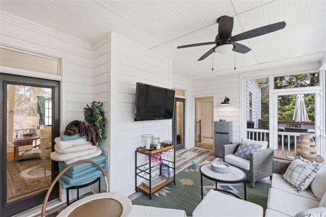 4450 Tall Hickory Trail, Gainesville, GA 30506