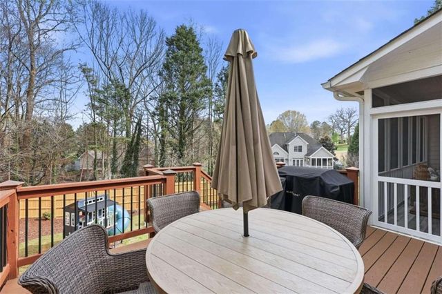 4450 Tall Hickory Trail, Gainesville, GA 30506