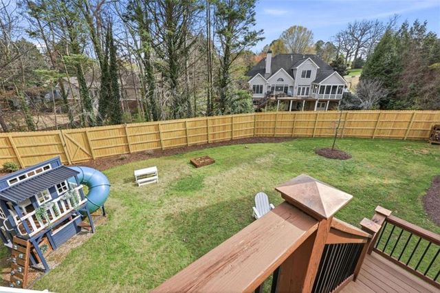 4450 Tall Hickory Trail, Gainesville, GA 30506