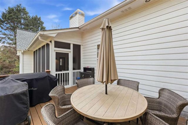 4450 Tall Hickory Trail, Gainesville, GA 30506