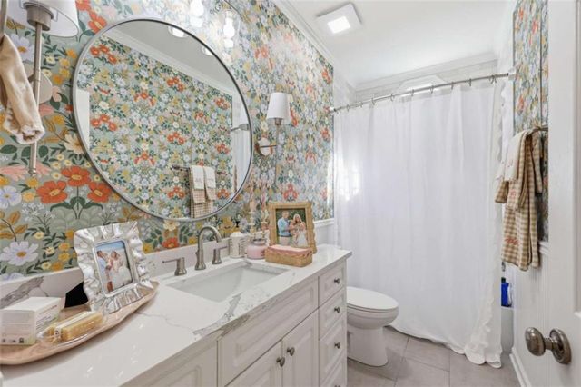 4450 Tall Hickory Trail, Gainesville, GA 30506