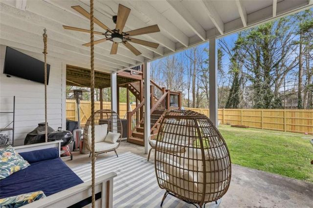 4450 Tall Hickory Trail, Gainesville, GA 30506