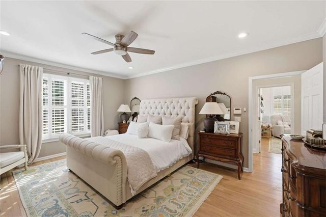 4450 Tall Hickory Trail, Gainesville, GA 30506