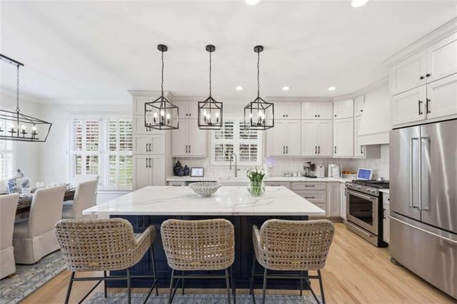 4450 Tall Hickory Trail, Gainesville, GA 30506