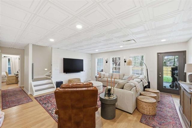 4450 Tall Hickory Trail, Gainesville, GA 30506