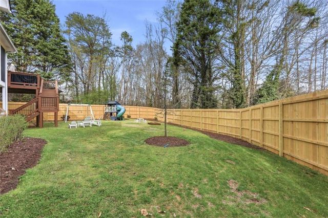 4450 Tall Hickory Trail, Gainesville, GA 30506