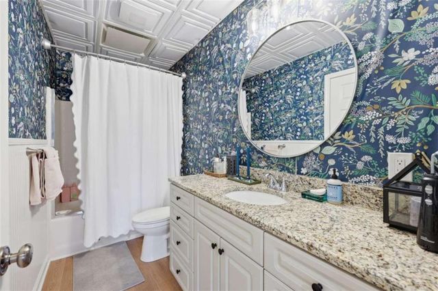 4450 Tall Hickory Trail, Gainesville, GA 30506