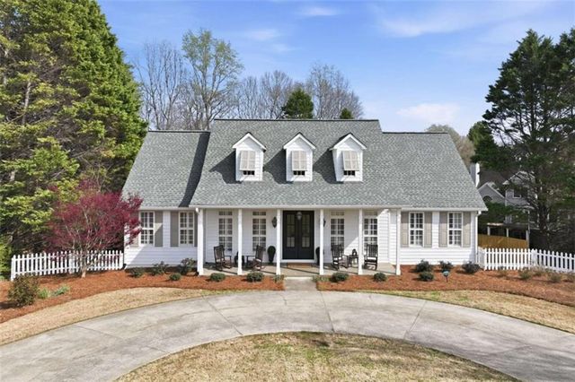 4450 Tall Hickory Trail, Gainesville, GA 30506