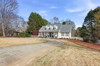4450 Tall Hickory Trail, Gainesville, GA 30506