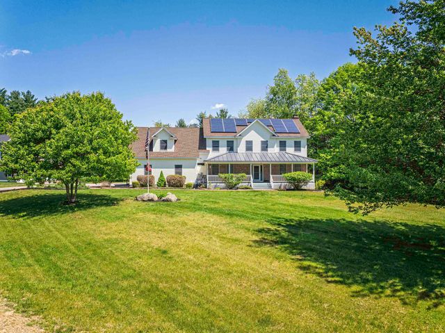 3 Foxtail Ridge Road, Dover, NH 03820