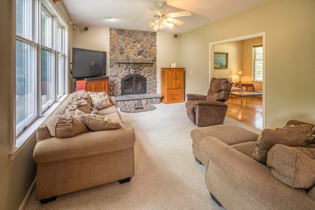 3 Foxtail Ridge Road, Dover, NH 03820