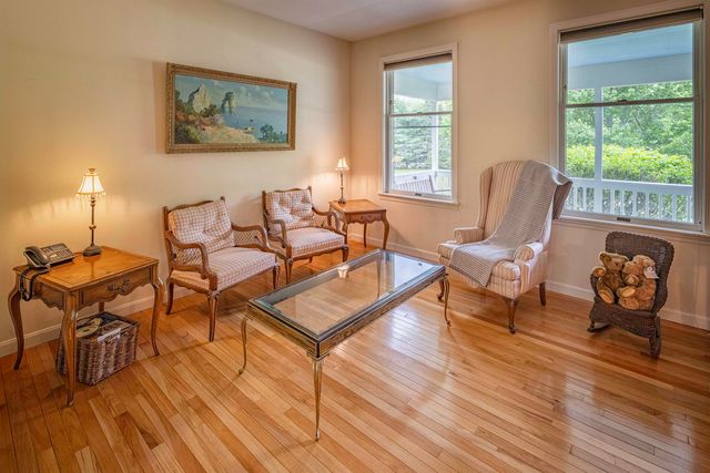 3 Foxtail Ridge Road, Dover, NH 03820