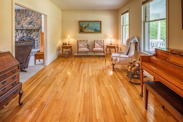 3 Foxtail Ridge Road, Dover, NH 03820