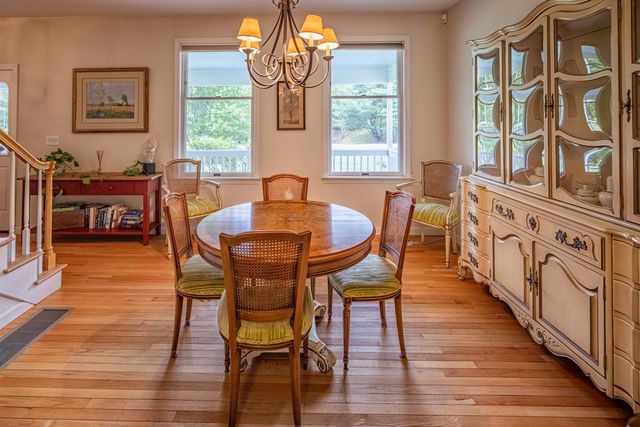 3 Foxtail Ridge Road, Dover, NH 03820