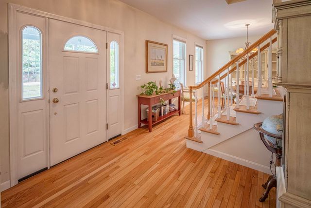 3 Foxtail Ridge Road, Dover, NH 03820